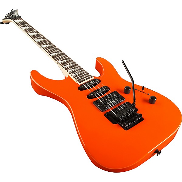 jackson　dk2m（ピックアップ無しにしたので値下げ中） Jackson DK2 Dinky Electric Guitar October Pearl | Guitar Center