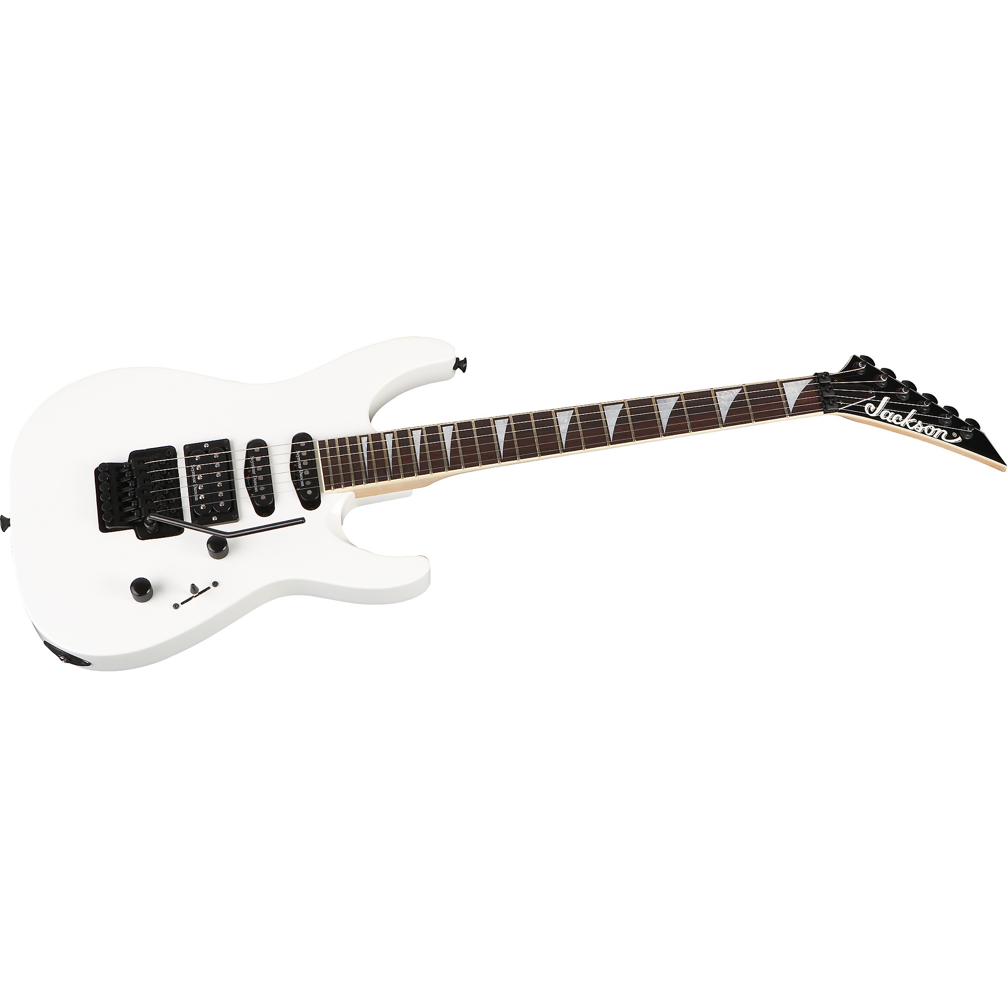 Jackson DK2 Dinky Electric Guitar Snow White | Guitar Center