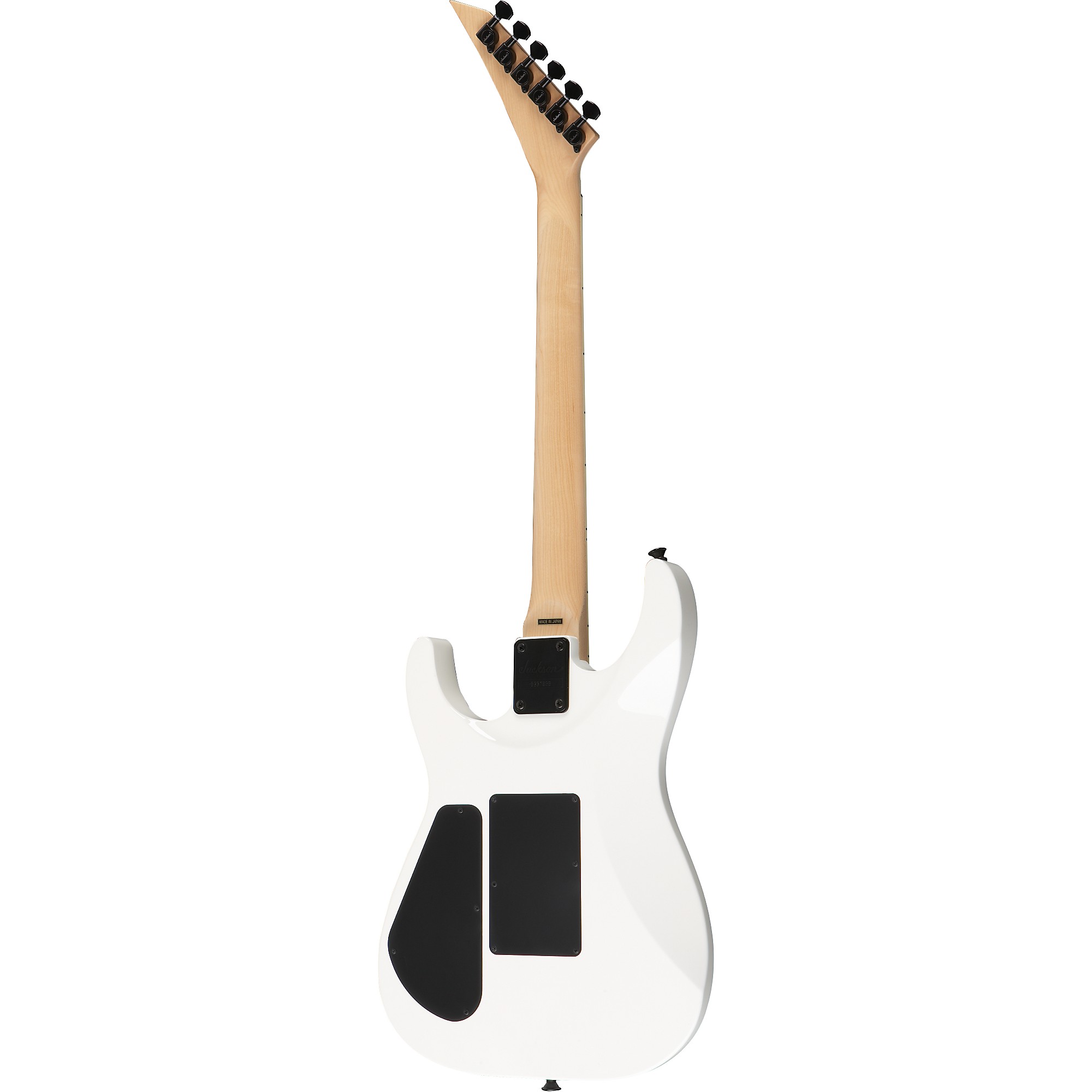 Jackson DK2 Dinky Electric Guitar Snow White | Guitar Center