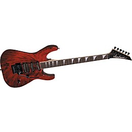 Jackson DK2 Dinky Electric Guitar Crimson Swirl | Guitar Center