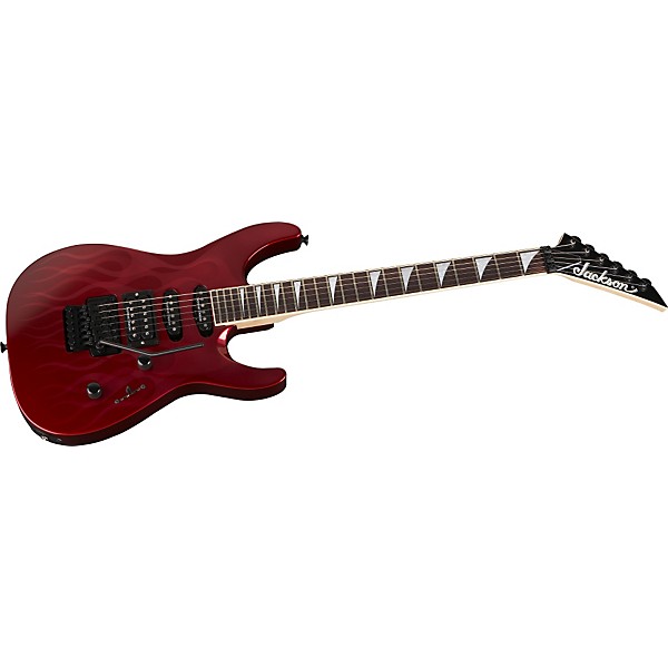 Jackson DK2 Dinky Electric Guitar RGF | Guitar Center