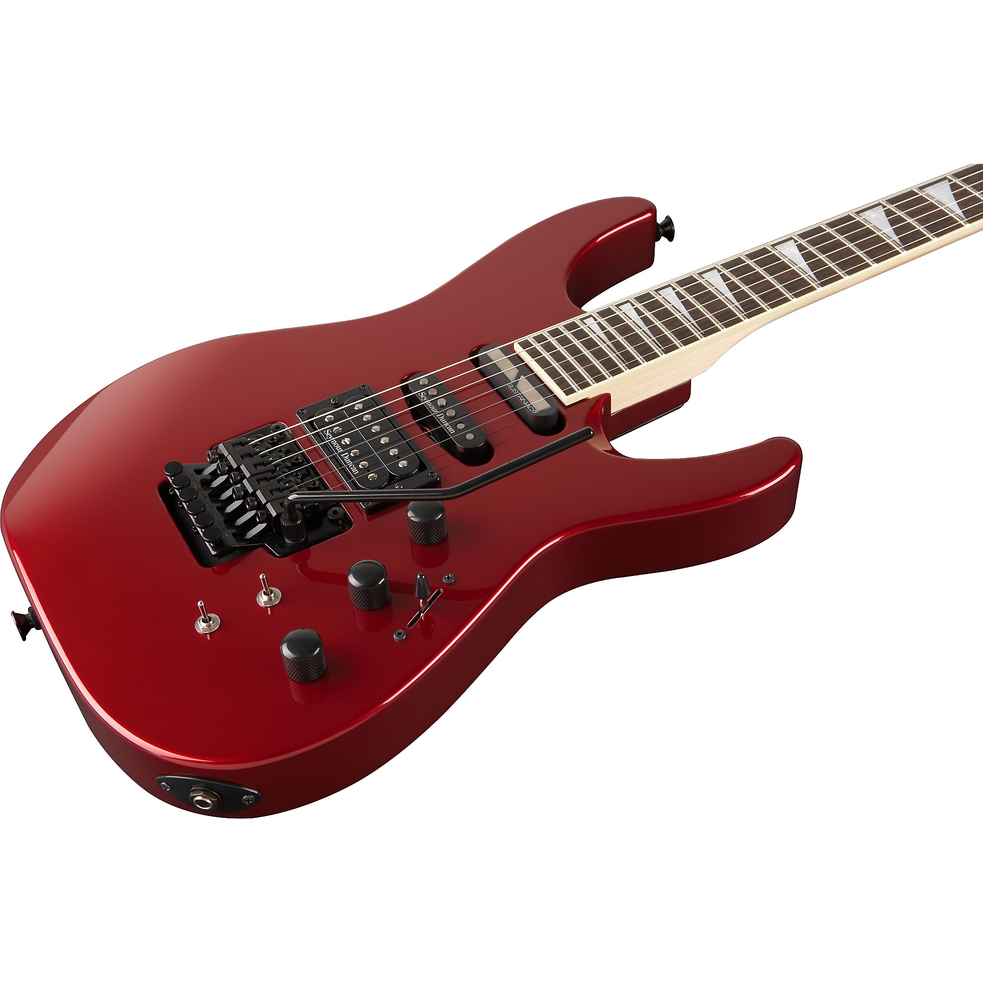 Jackson Inferno Red | Guitar Center