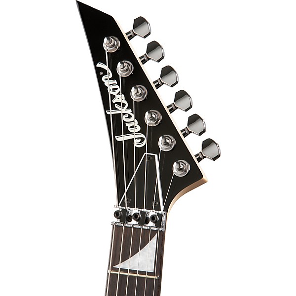 Jackson Dinky 裏通し Jackson JS32R Dinky - Gun Metal Grey | Sweetwater