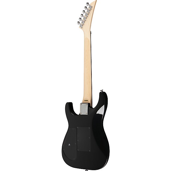 Jackson Concept JSX-94 Black Electric Guitar From JAPAN | eBay