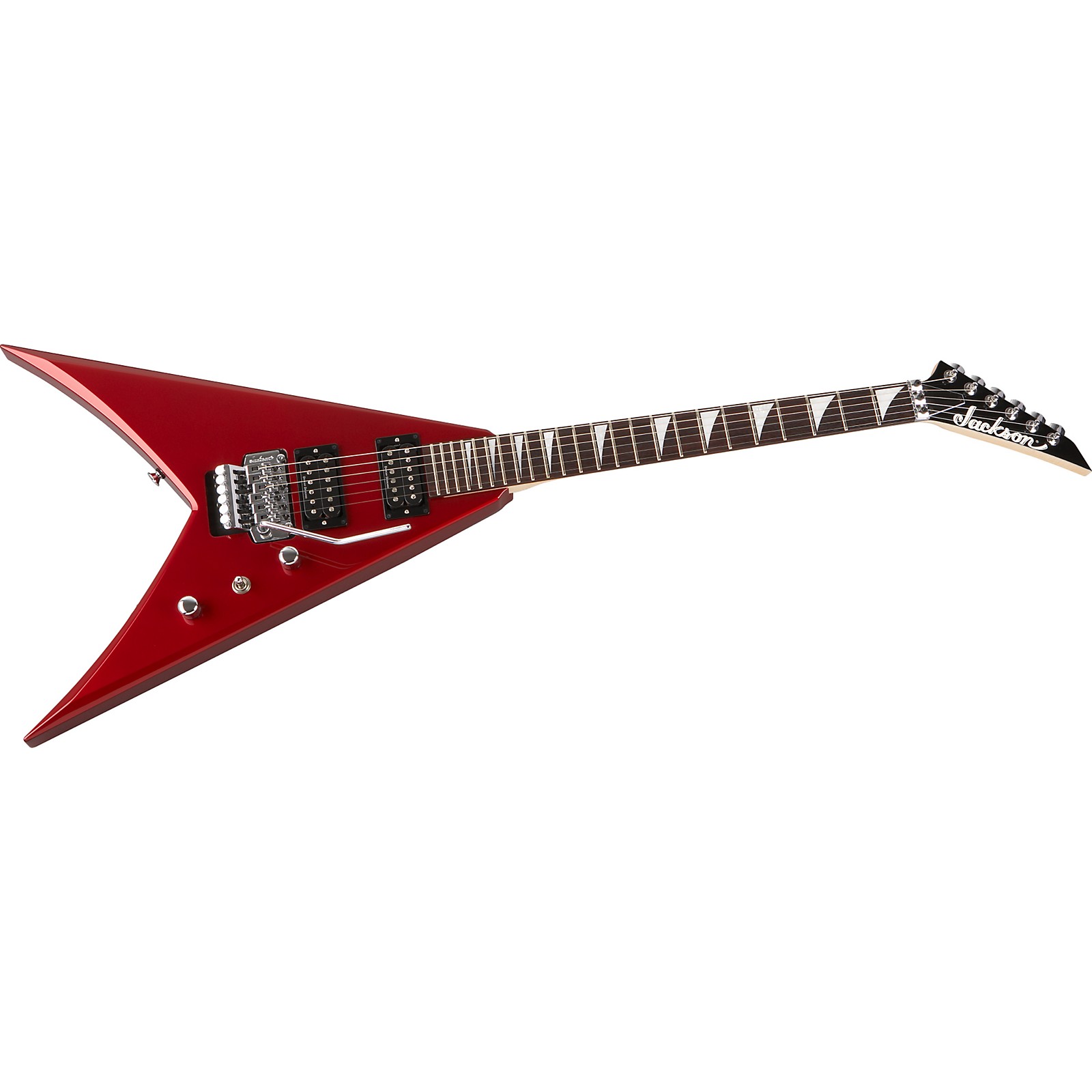 jackson kvx 10