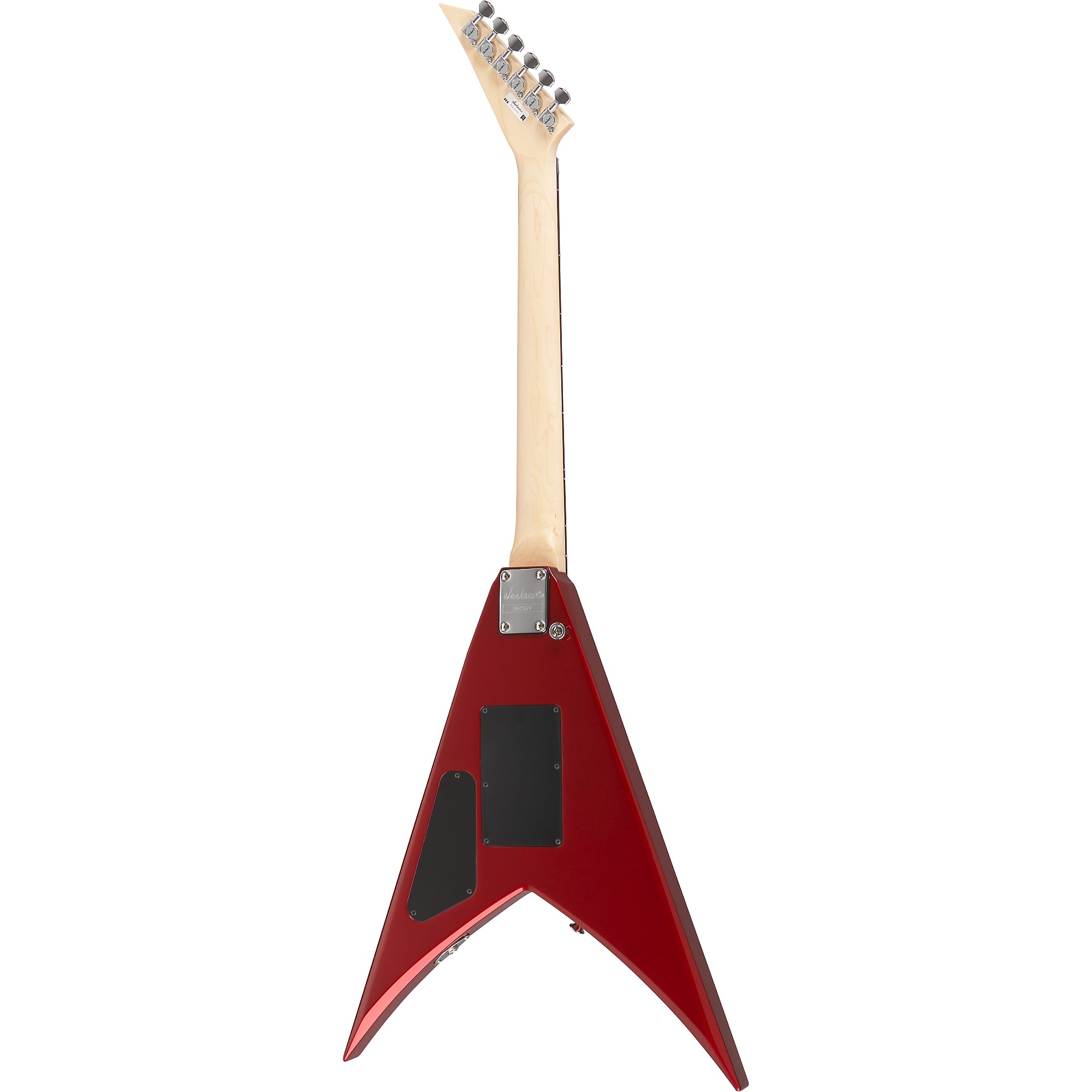 2004 Jackson Japan KVX10 Limited Edition King V Flying V