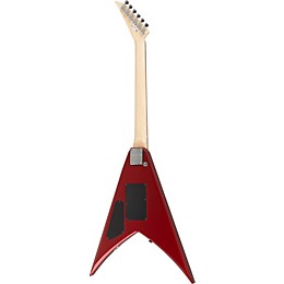 Jackson KVX10 King V Electric Guitar Inferno Red | Guitar Center
