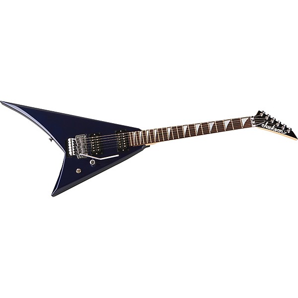 Jackson RX10D Rhoads Electric Guitar Cobalt Blue | Guitar Center