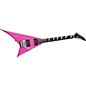 Jackson RX10D Rhoads Electric Guitar Hot Pink thumbnail