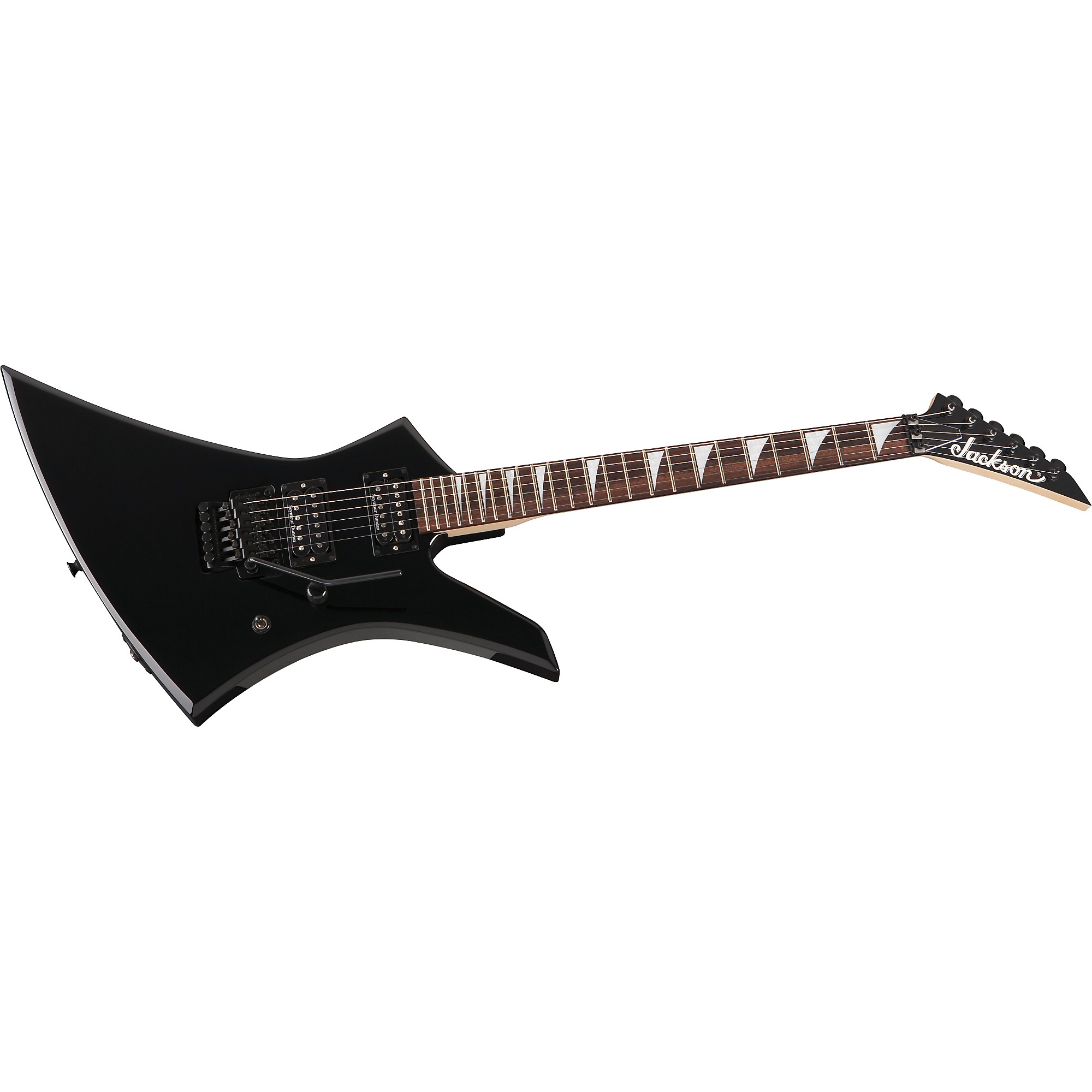 Jackson Black | Guitar Center