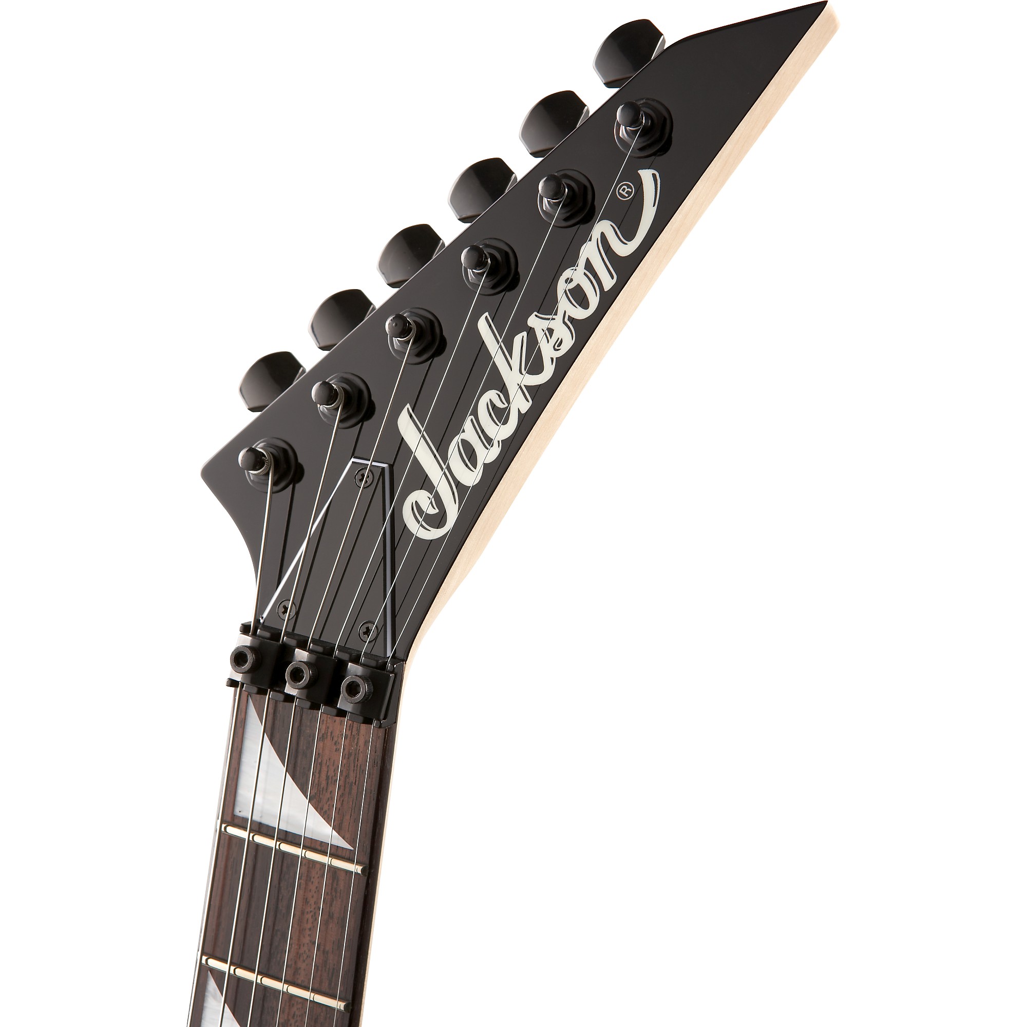 Jackson KE3 Kelly Electric Guitar Black | Guitar Center
