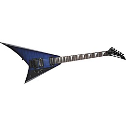 Jackson RR3 Rhoads Electric Guitar Transparent Blue | Guitar Center