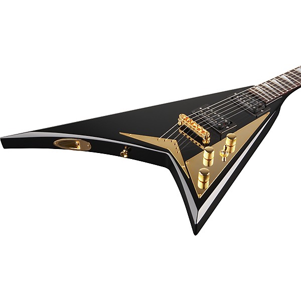 Jackson RR5 Rhoads Electric Guitar Black | Guitar Center