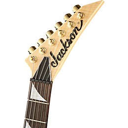 Jackson RR5 Rhoads Electric Guitar Natural