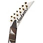 Jackson RR5 Rhoads Electric Guitar White with Black Bevels