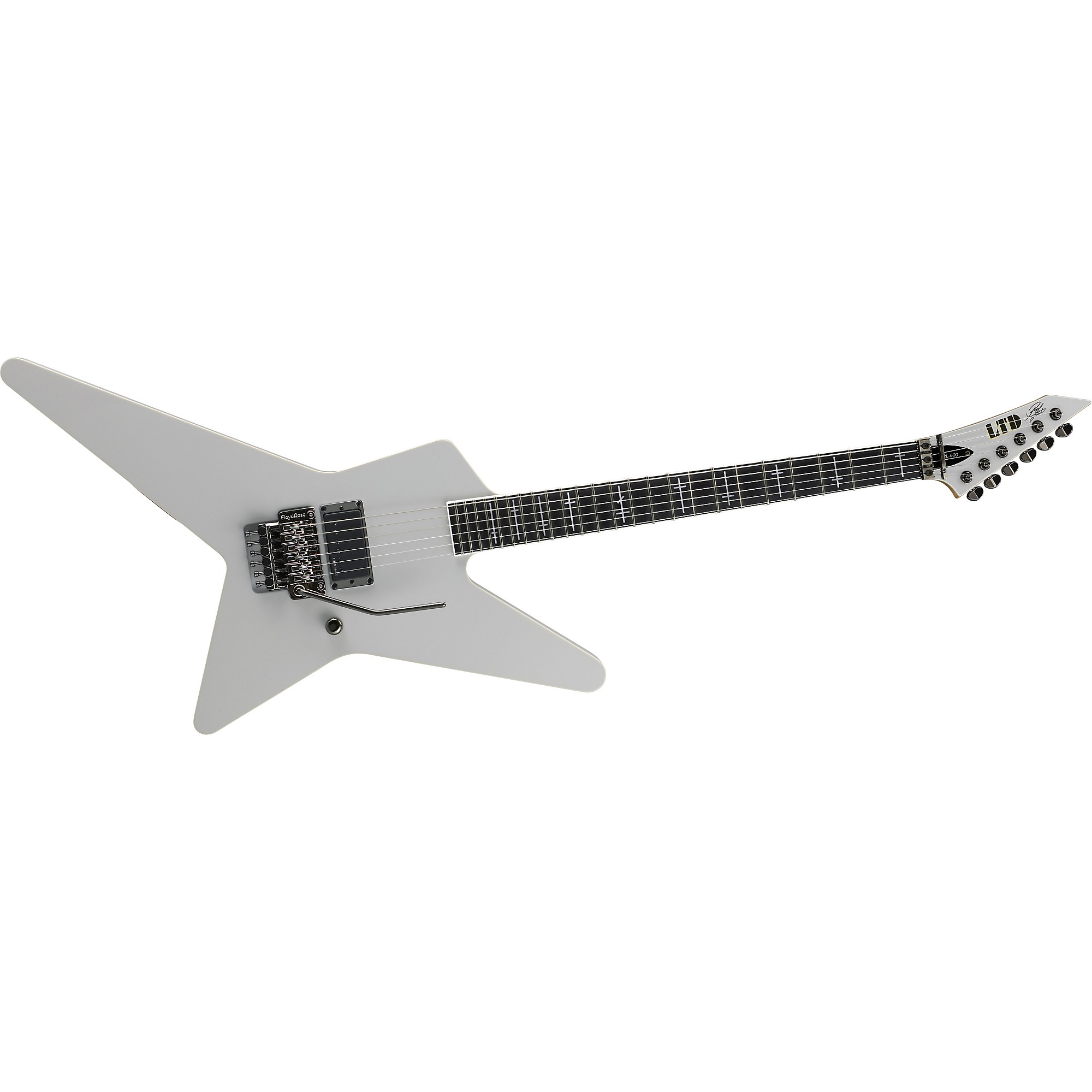 Restock ESP LTD RL-600 Roope Latvala Signature Series Electric