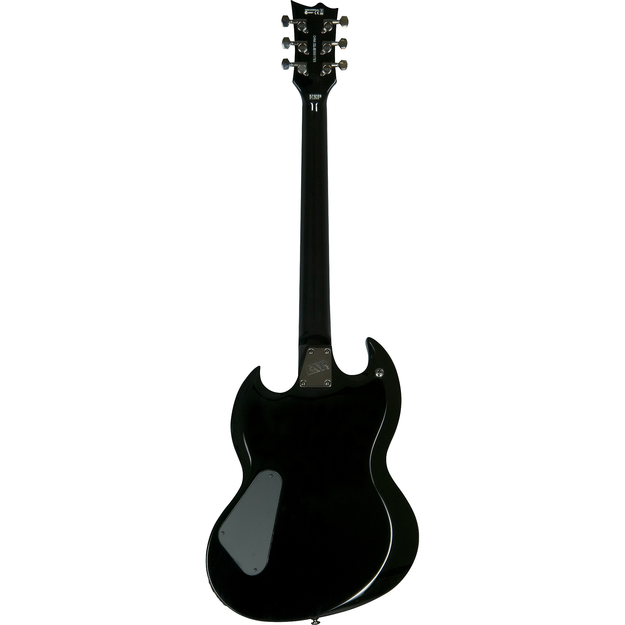 ESP LTD VIPER-10 Guitar Pack Black | Guitar Center ESP LTD VIPER-10 Guitar Pack Black | Guitar Center