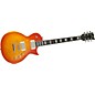 ESP LTD EC-256 Electric Guitar Aged Honey Burst thumbnail