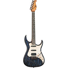 Axl Badwater SRO ギター ヴィンテージ加工　ハードケース付‼️ Fender - AxL Badwater SRO ギター ヴィンテージ加工 ハード