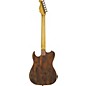 AXL Badwater Eldorado Electric Guitar Brown