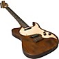 AXL Badwater Eldorado Electric Guitar Brown