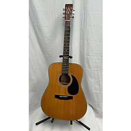 Used Alvarez 5220 Acoustic Guitar