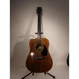 Used Alvarez 5222 Acoustic Guitar