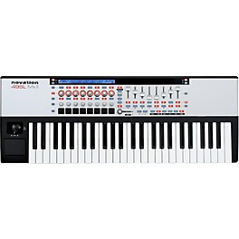 Blemished Novation 49SL MkII Keyboard Controller Level 2  888365405872