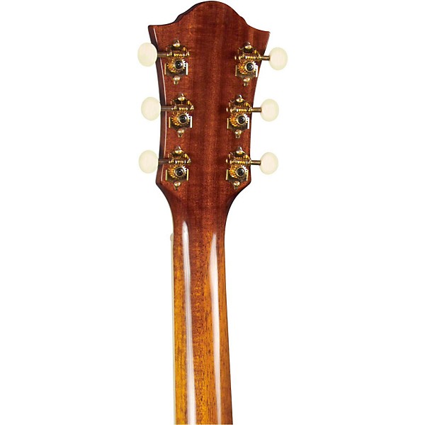 Blueridge Historic Series BG-180 Slope Shoulder Acoustic Vintage Sunburst