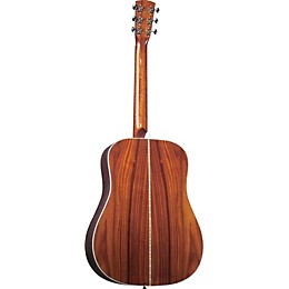 Blueridge Contemporary Series BR-60 Adirondack Dreadnought Acoustic Guitar Sunburst