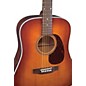 Blueridge Contemporary Series BR-60 Adirondack Dreadnought Acoustic Guitar Sunburst