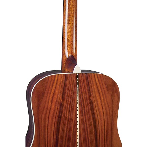 Blueridge Contemporary Series BR-60 Adirondack Dreadnought Acoustic Guitar Sunburst