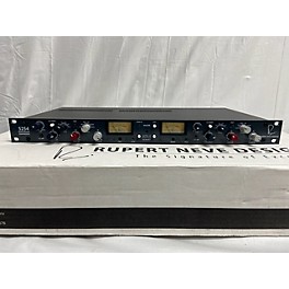 Used Rupert Neve Designs 5254 Diode Bridge Compressor Audio Converter