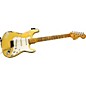 Fender Custom Shop Yngwie Malmsteen Tribute Stratocaster Electric Guitar Olympic White thumbnail
