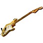 Fender Custom Shop Yngwie Malmsteen Tribute Stratocaster Electric Guitar Olympic White