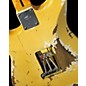 Fender Custom Shop Yngwie Malmsteen Tribute Stratocaster Electric Guitar Olympic White