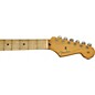 Fender Road Worn '50s Stratocaster Electric Guitar Black