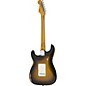 Open Box Fender Road Worn '50s Stratocaster Electric Guitar Level 2 2-Color Sunburst 190839081681