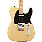 Open Box Fender Road Worn '50s Telecaster Electric Guitar Level 2 Blonde 190839693938 thumbnail