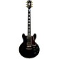 Gibson Custom CS-356 Electric Guitar Ebony thumbnail