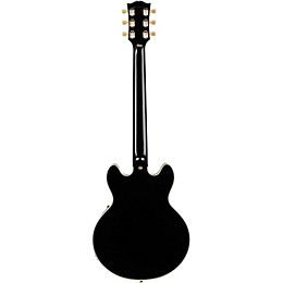 Gibson Custom CS-356 Electric Guitar Ebony