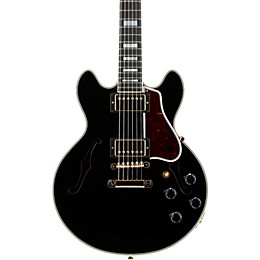 Gibson Custom CS-356 Electric Guitar Ebony