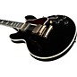Gibson Custom CS-356 Electric Guitar Ebony