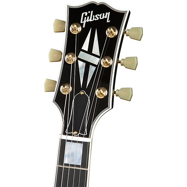 Gibson Custom CS-356 Electric Guitar Ebony