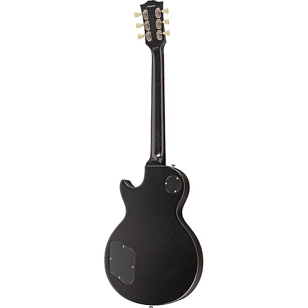 Gibson Custom Les Paul Sparkle Electric Guitar Oxblood Sparkle