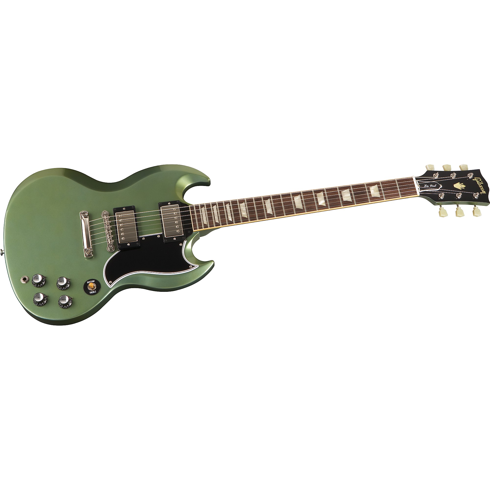 【美品】Gibson SG standard Platinum Gibson Custom Korina SG Standard Electric Guitar Antique