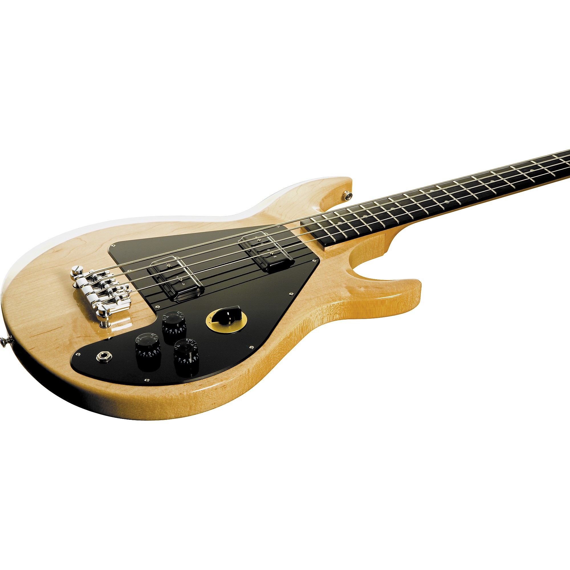 Gibson Limited Run Ripper Bass Natural | Guitar Center