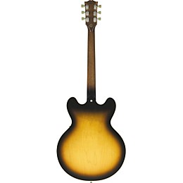 Gibson ES-330L Electric Guitar Vintage Sunburst