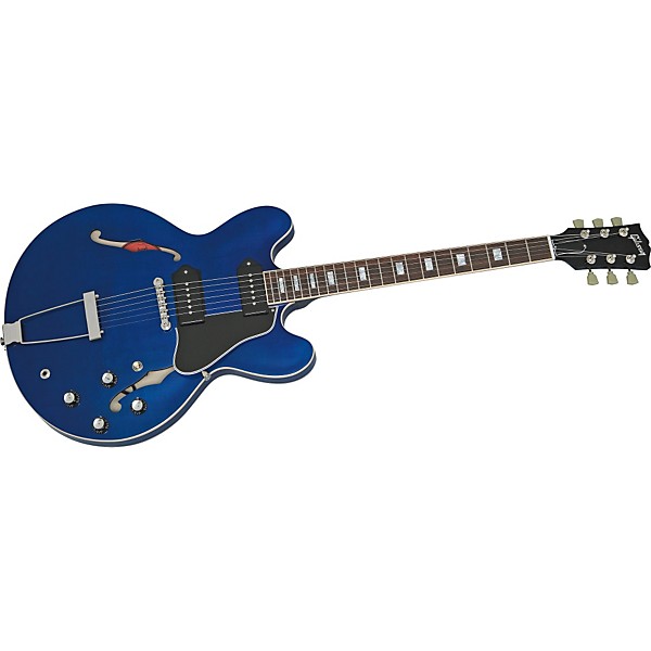 Gibson ES-330L Beale Street Blue ミスチル桜井氏 希少品Gibson ES-330L Beale Street Blue ミスチル - メルカリ