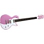 Luna Neo Electric Guitar Pink thumbnail